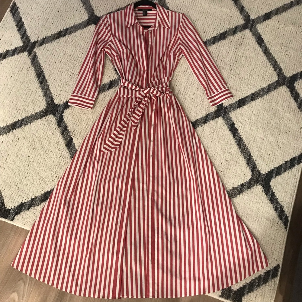 Long t-shirt dress👗❤️